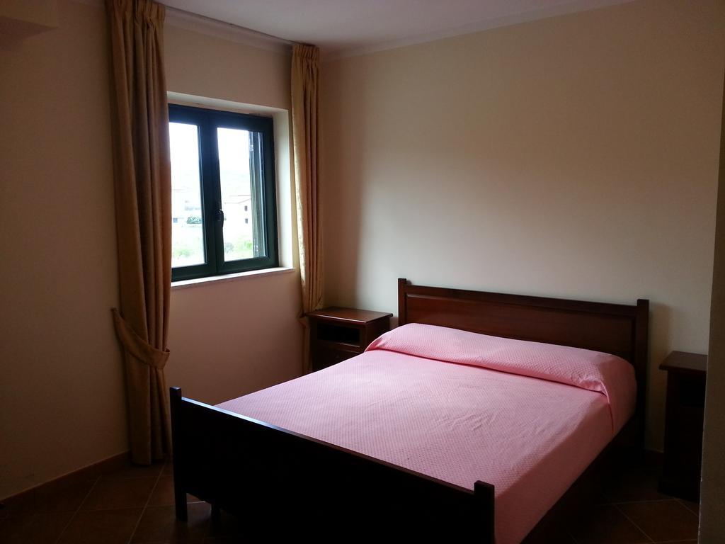 ホテル San Nicola Il Sole Albanella 部屋 写真